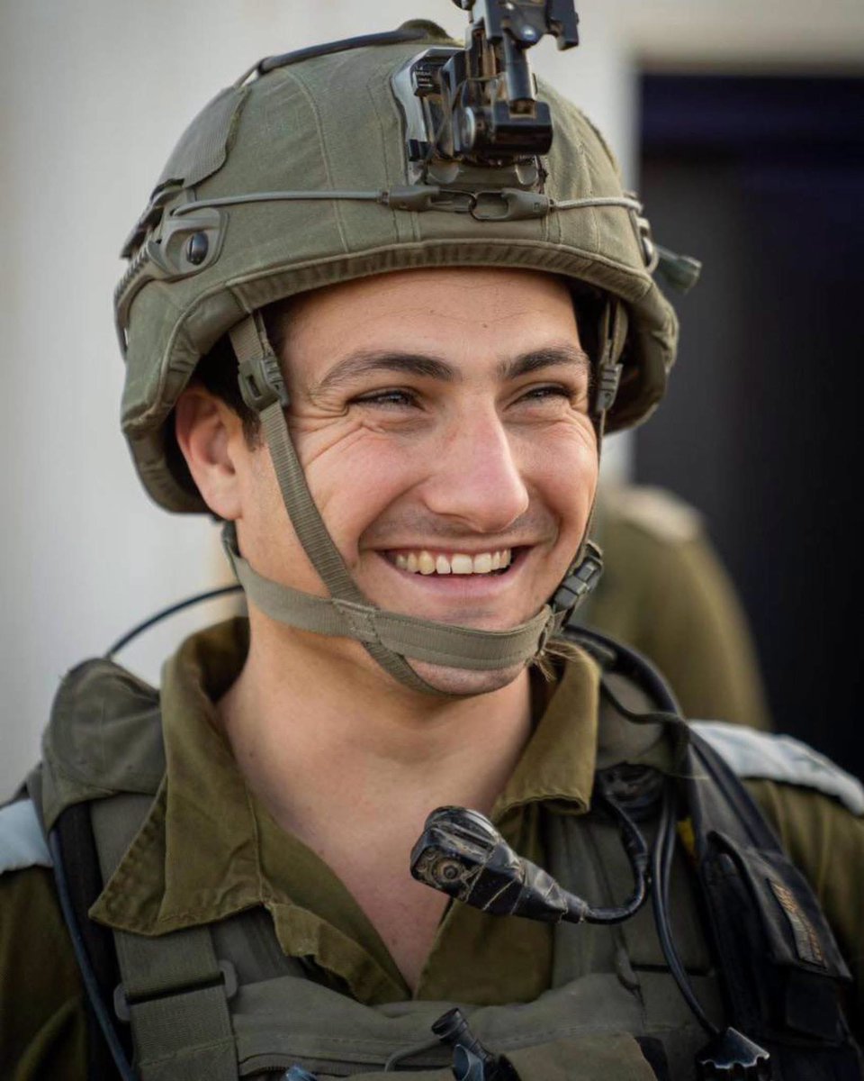 נעם תיבון tweet media