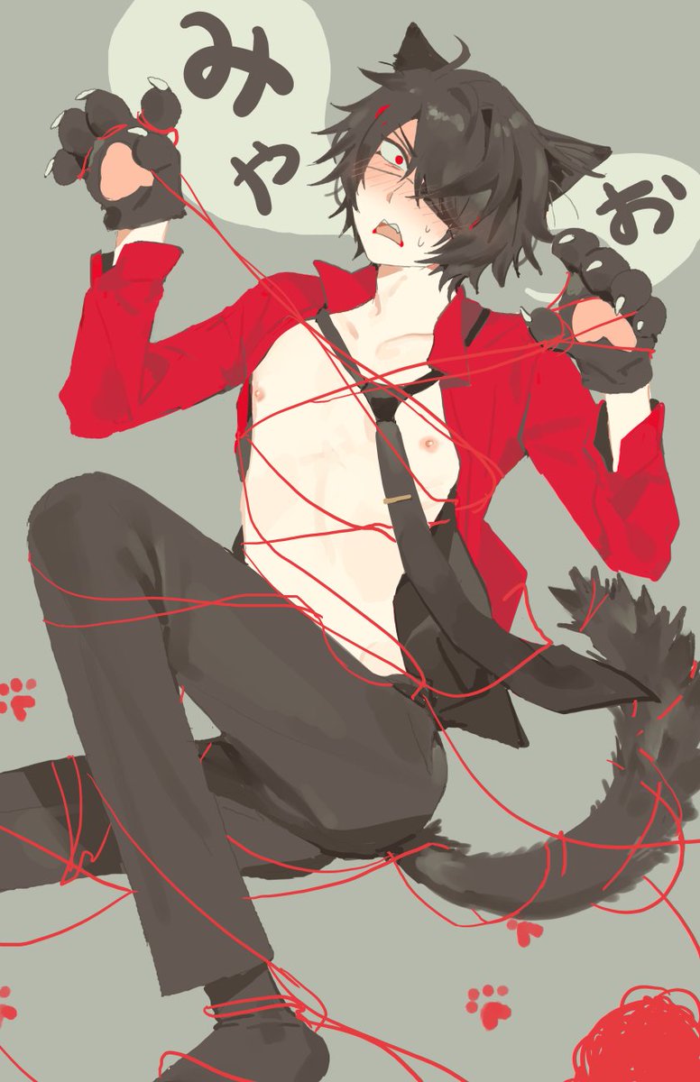 motaberrie's tweet photo. meow 🐈‍⬛💢 https://t.co/MK6U6v9XlU