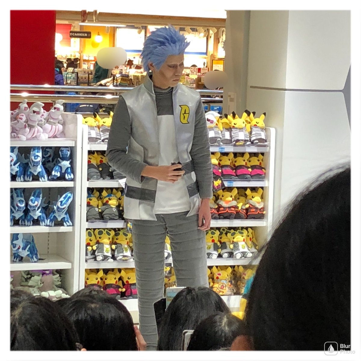 紗々🎐 tweet media