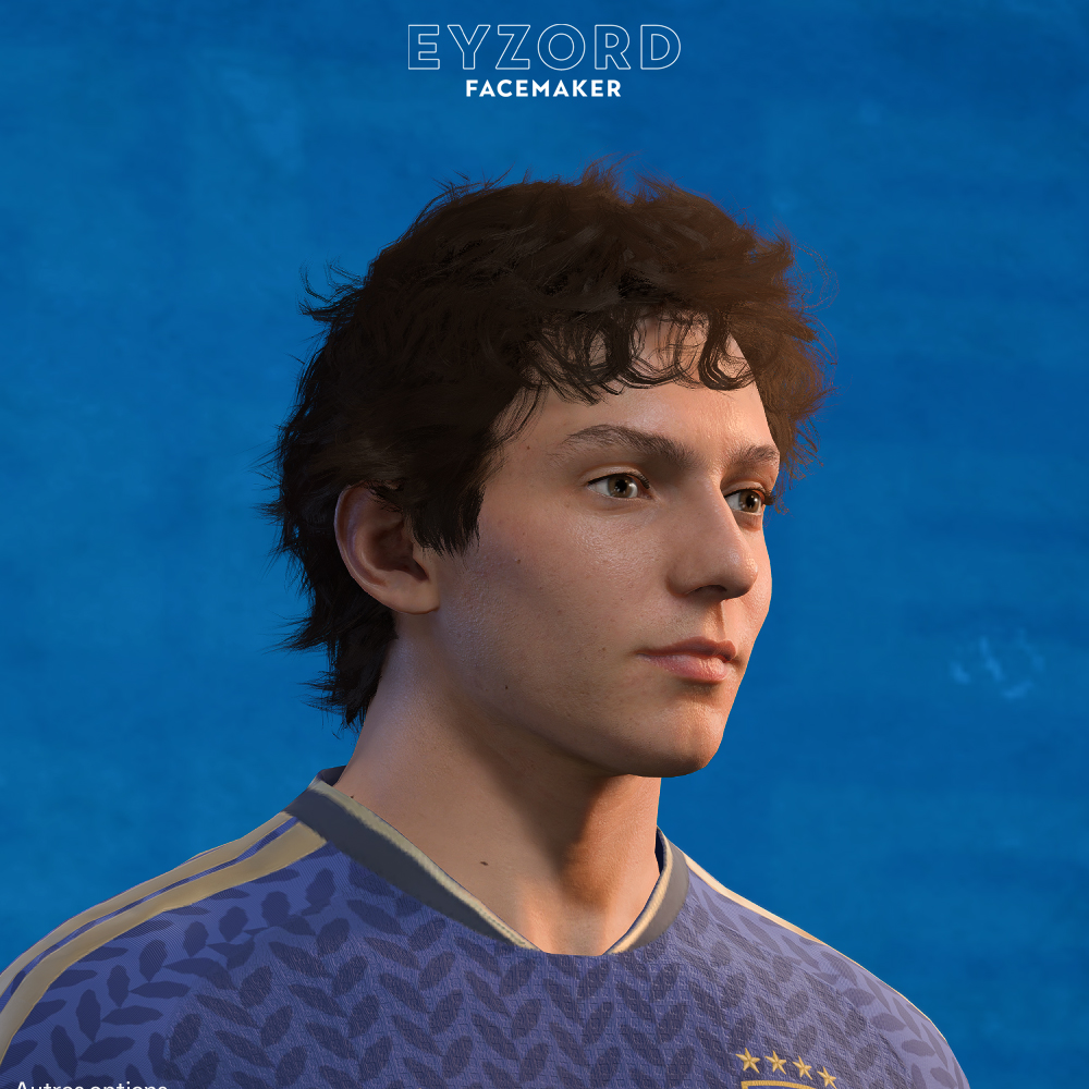 Eyzord_'s tweet photo. [FC 25-26] Kimi Antonelli - Facemod

Get it now for 3€!
https://t.co/tJfcmYHvXo

Get access to all my mods for 7€/month!

Support me by liking, sharing &amp; RT ❤️🙌
#FC26 #FC25 #FCMods #fifafaces #FifaMods https://t.co/gWVVZJ72uk