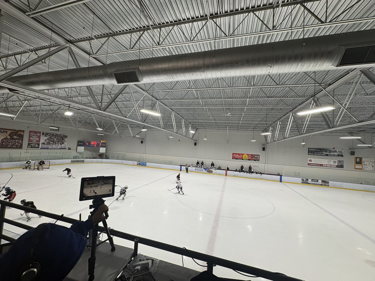 Thomas Mercier 🎙️ tweet media