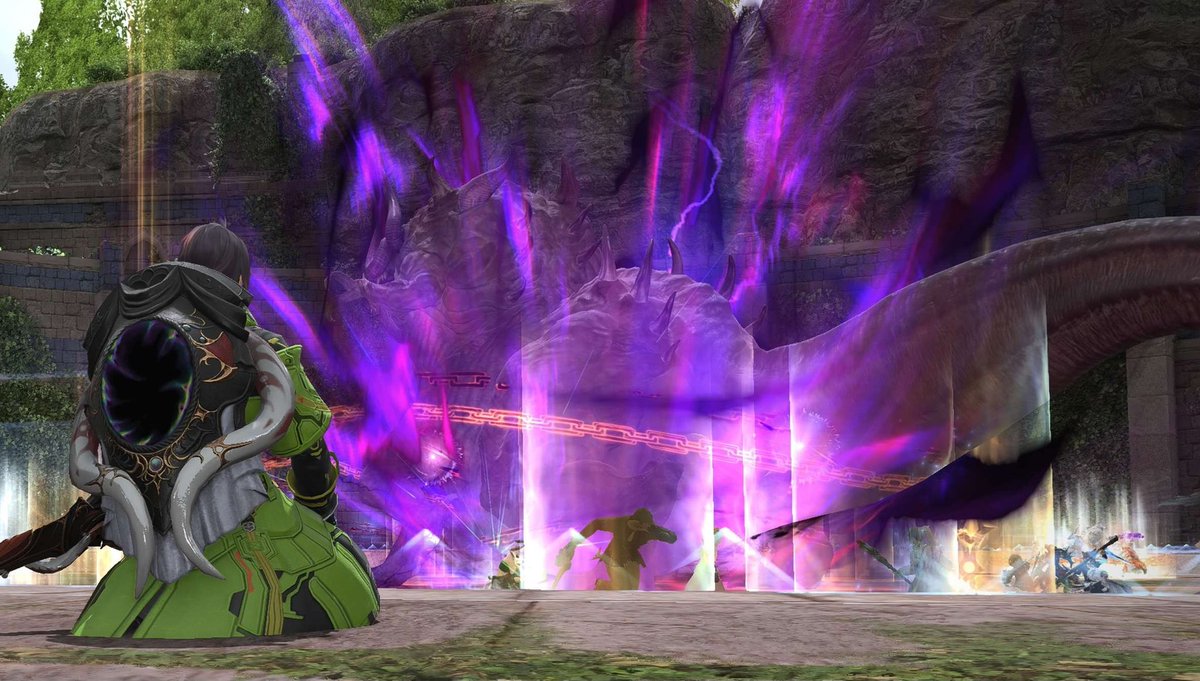 comradeFFXIV's tweet photo. 🏝️今日はクレセントアイル

レベル上げをしていたはずなのに、 気づけばDiscordでギャーギャー騒いでいた気がします🤣

経験値は上がった。

 たぶんジョブレベルも上がった。

でも一番伸びたのは雑談力かもしれない。

#FF14 #FFXIV #クレセントアイル #Typhon #comrade https://t.co/nASZzVgrog