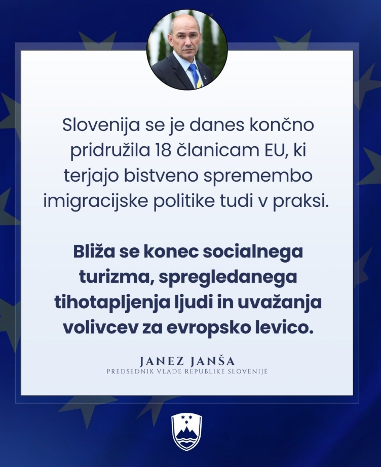 zver_martin's tweet photo. NIČ VEČ NE BO TAKO, KOT JE BILO! https://t.co/XpeSMqR2UO