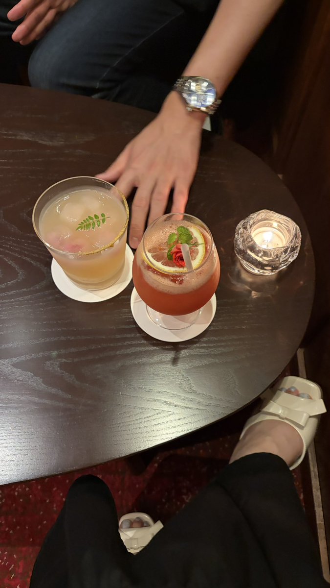 unknon_lc's tweet photo. 素敵BAR https://t.co/usiuwr90K5