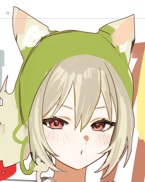 K_yosinori's tweet photo. kawaisugi https://t.co/utGuquxuho