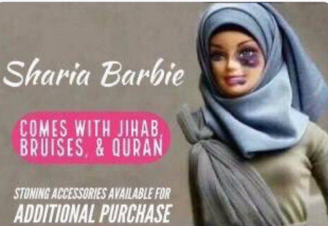 judeangeneral2's tweet photo. @realMaalouf Another reason the sick medieval misogynist pedophile demonic barbaric psychopathic Iranian terrorist Islamic regime must be ended not appeased. https://t.co/x9Mh6noU7P