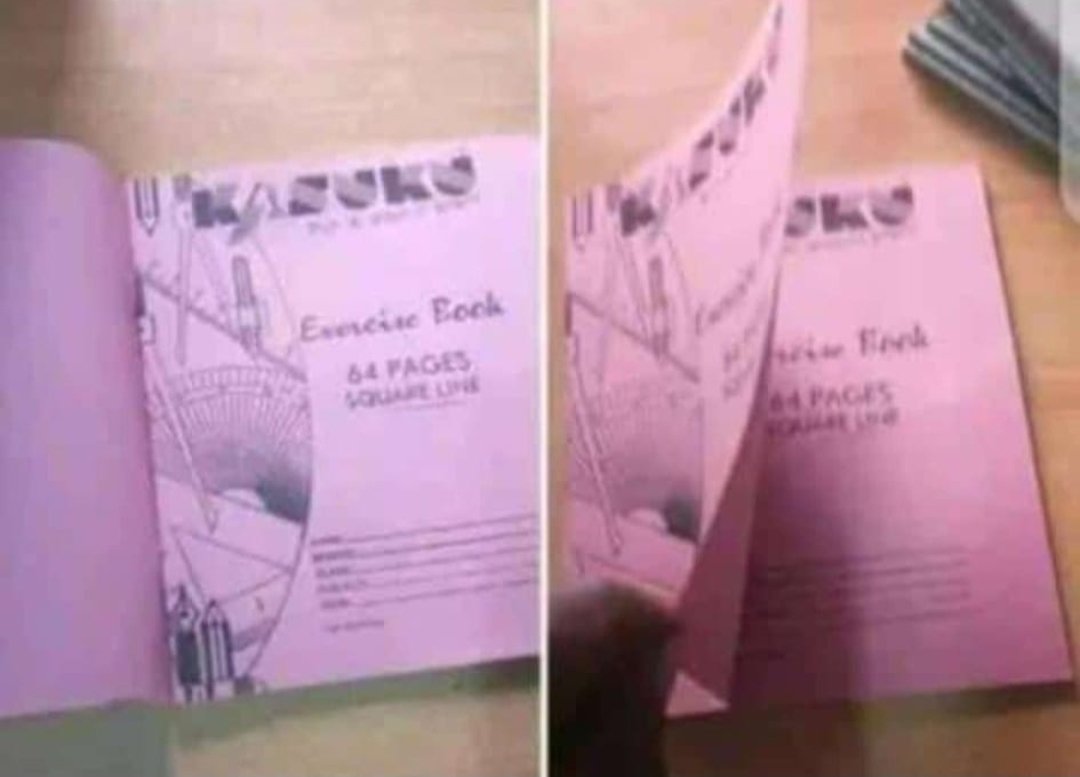 BoiiMillan2786's tweet photo. When I was young at school, this was like winning Sportpesa Jackpot https://t.co/P9XMF2bLN3