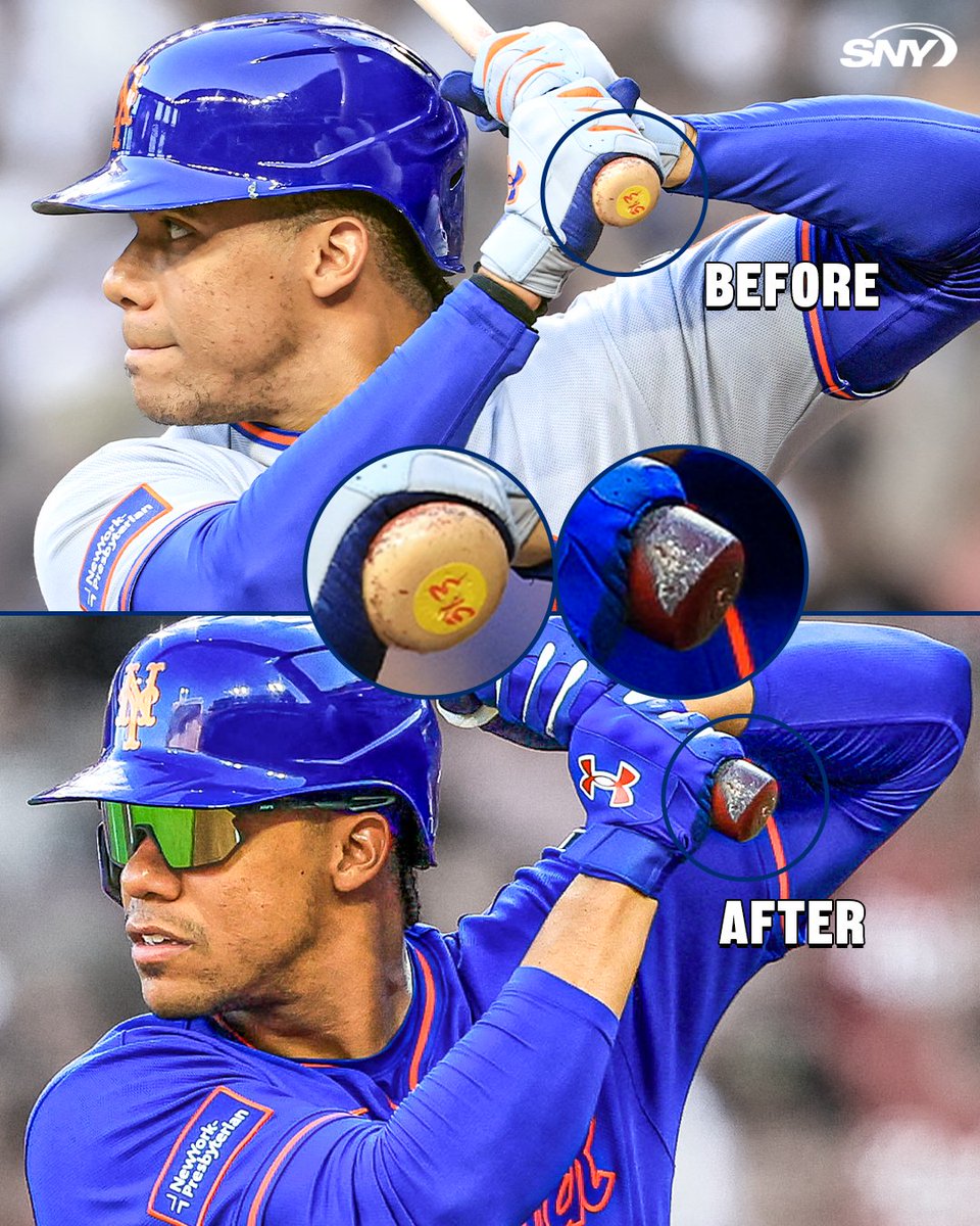 SNY Mets tweet media