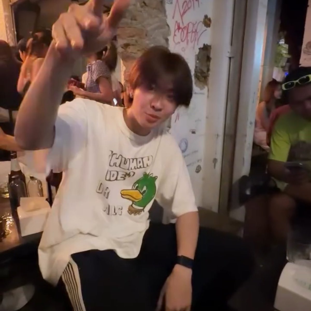 pchymysn's tweet photo. คะแนนความกึงเต็ม100อย่างน้อยต้องได้99
5555555555555555555555555555555 https://t.co/uuz6XkfpnE