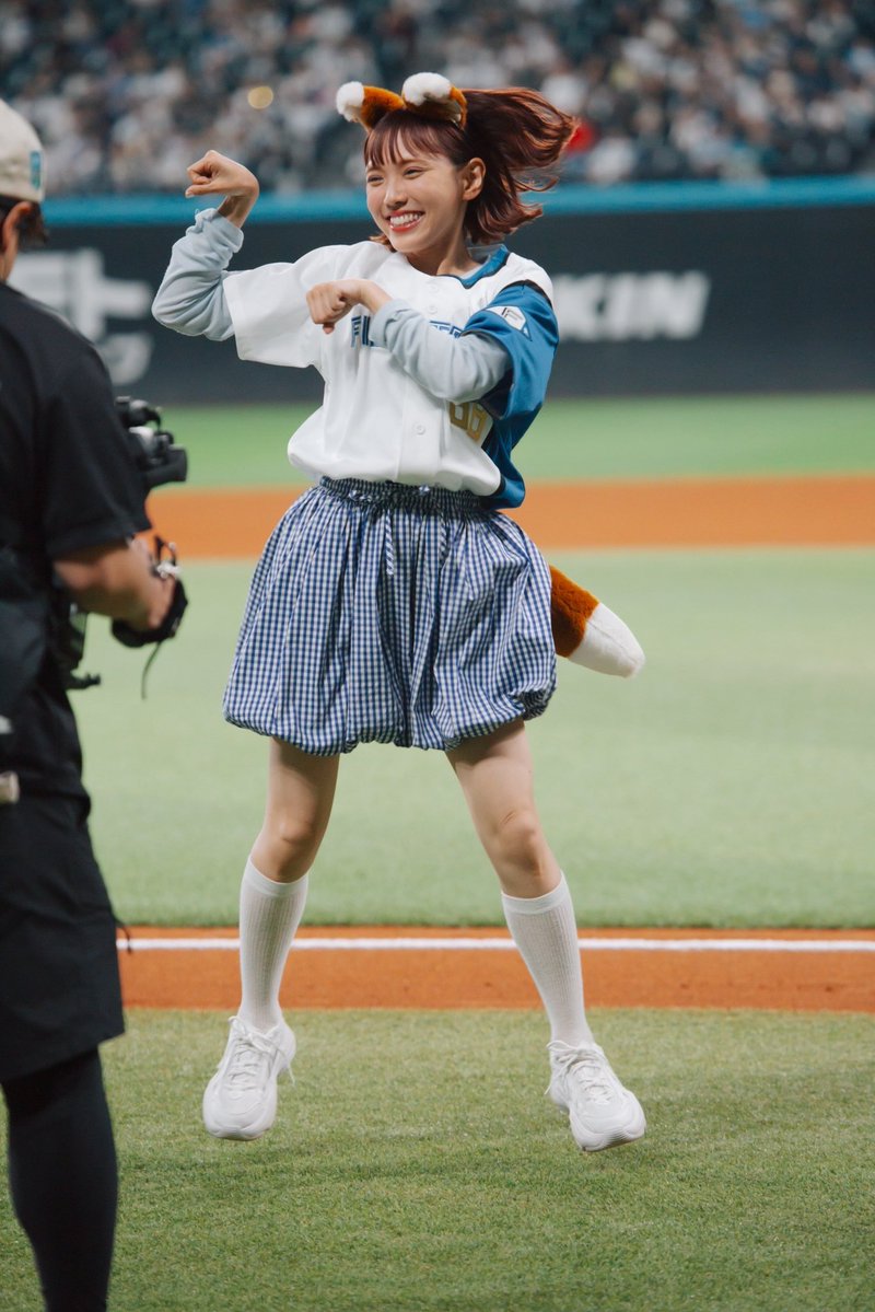 mkh0614's tweet photo. 今日の幹俳句

憧れの
きつねダンスを
全力でっ🦊🕺✨

#みきはいく
#lovefighters
#スピラスピカ https://t.co/ORHOa8EnDq