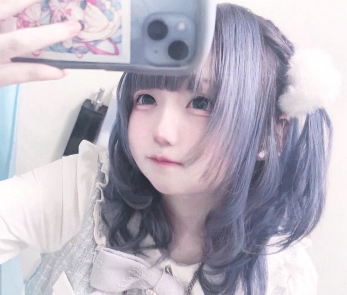 noijam's tweet photo. かまってくれる人募集中
#通話相手募集 #裏アカ女子 https://t.co/636qNWVjmQ