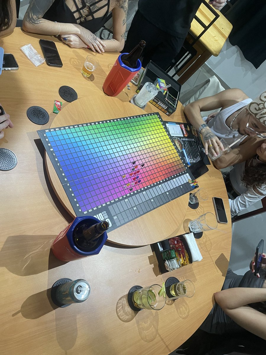 idanziho's tweet photo. endrick: “meu deus como eu tenho pavor de jogos coloridos em uma mesa redonda

ancelot:

é assim galera? kkkkk eu quero me matarjkkkk https://t.co/HhVmrmqDvU