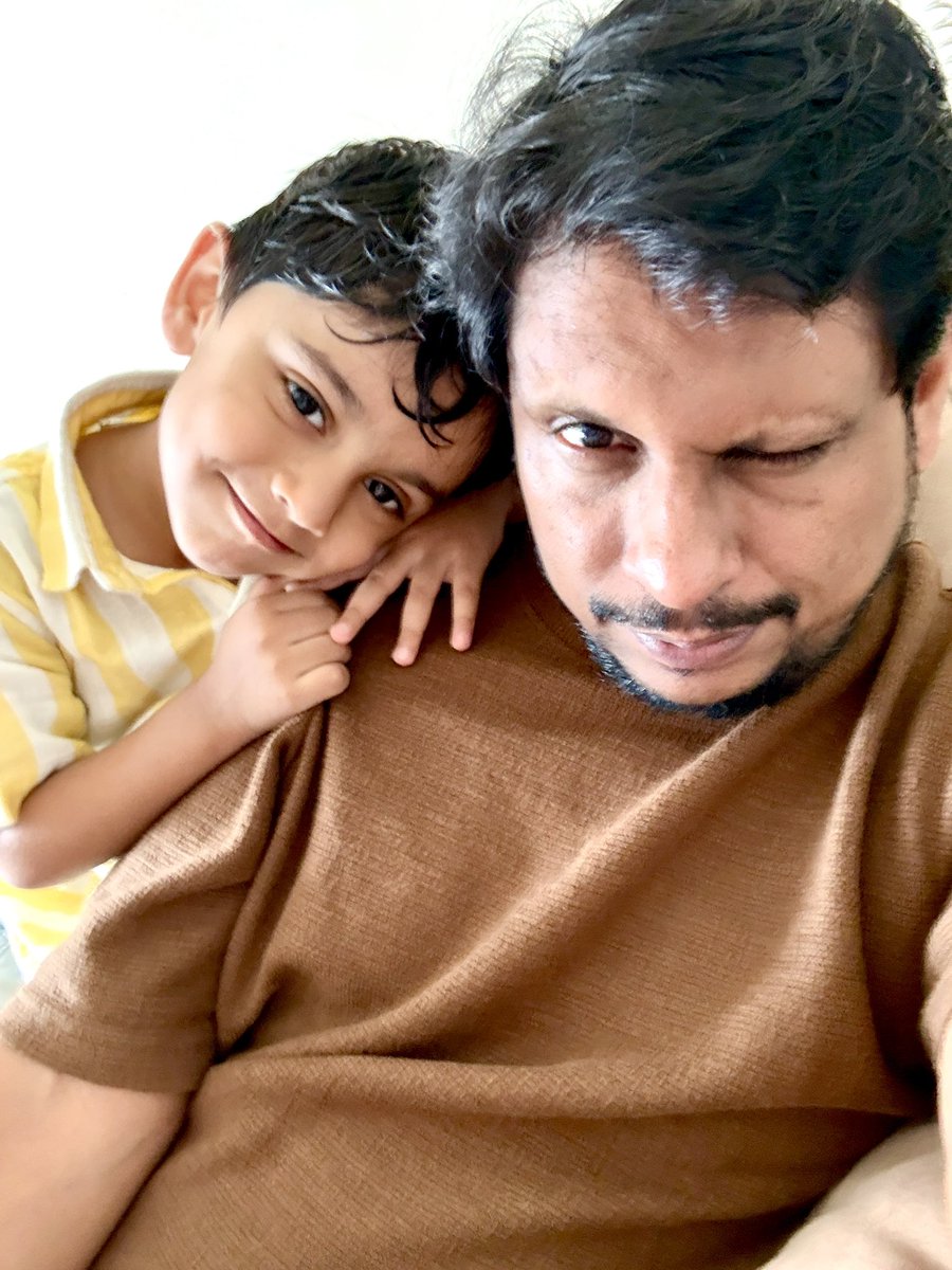 pratap_phad's tweet photo. Heart beats ❤️🧿😊 https://t.co/BbgvR81vXN
