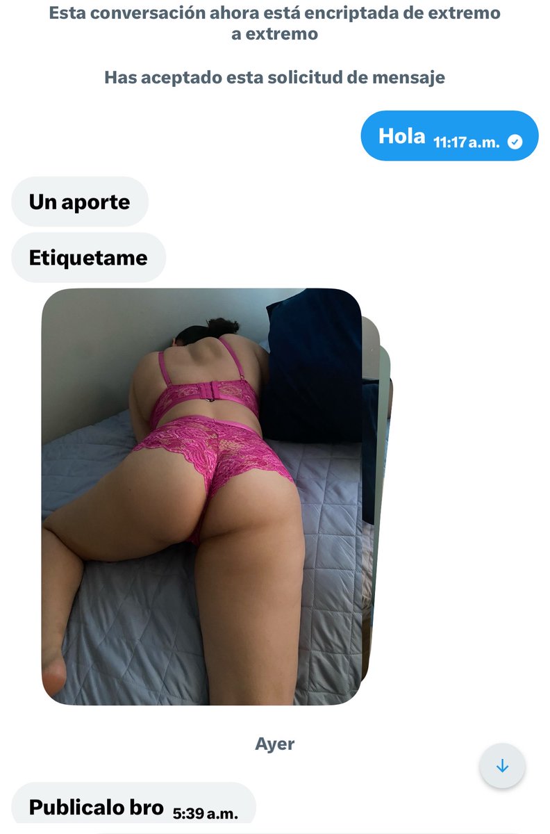 Mty100Single's tweet photo. Publicalo bro 😈😈😈😈 https://t.co/eomJK6xK5G