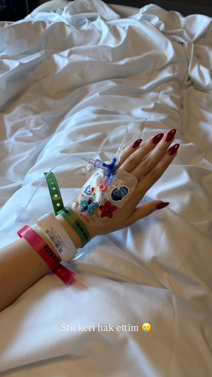 GaGa Haber tweet media