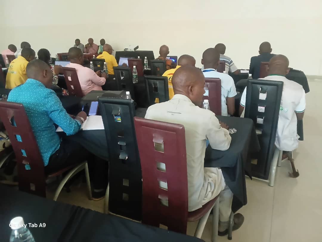 Merankabandi2's tweet photo. #Merankabandi. 
Le groupement @ActionAid @FVS @RcbifUrunani et @WorldRelief organise, du 16 au 19 juin 2026, en @Bujaprov2025 , un atelier de formation des formateurs sur les modules "Micro-entrepreneuriat / connaissance du marché et Élaboration du plan d'affaires". https://t.co/EnA2mv6vrw