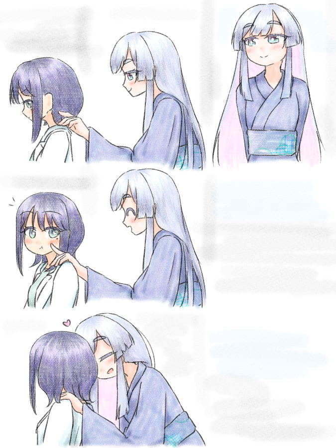 Elmia_Sheightol's tweet photo. #CosmicPrincessKaguya https://t.co/xUWqB0NwCF