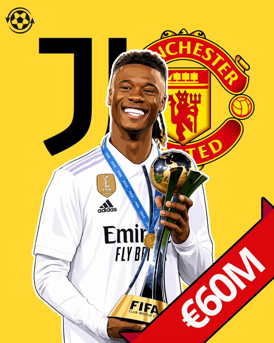 Transfer News Live tweet media