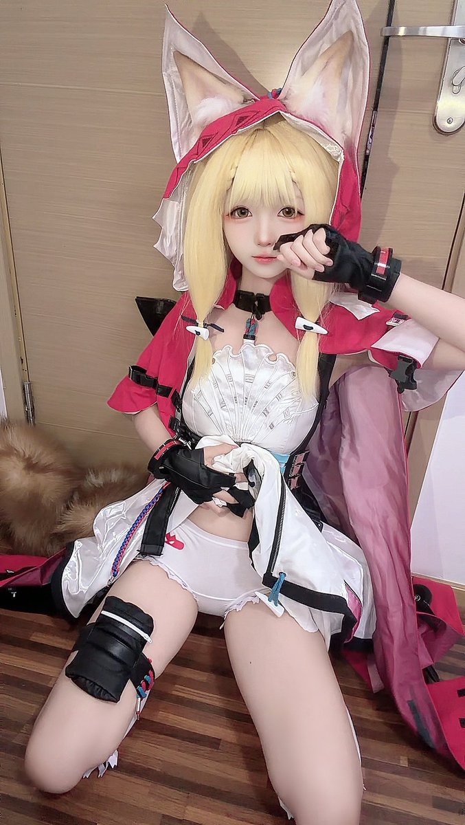 咪娅酱🐰 tweet media