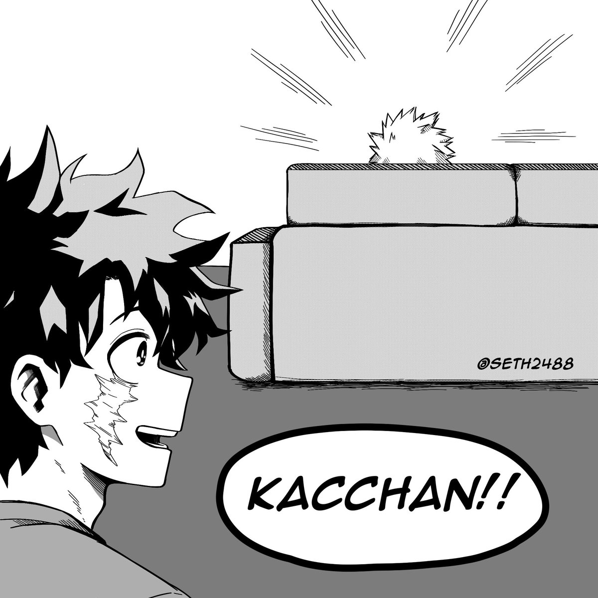 Seth2488's tweet photo. Parte 1
#bkdk #dkbk https://t.co/UJ7efXjmy5