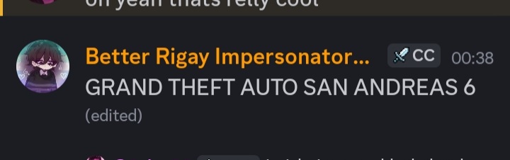 locallampdot's tweet photo. that one friend who hasn't played any gta ever and is running on a  0.1 kb of ram laptop with no PS5 when gta 6 gets released: https://t.co/7KN14BW9nu