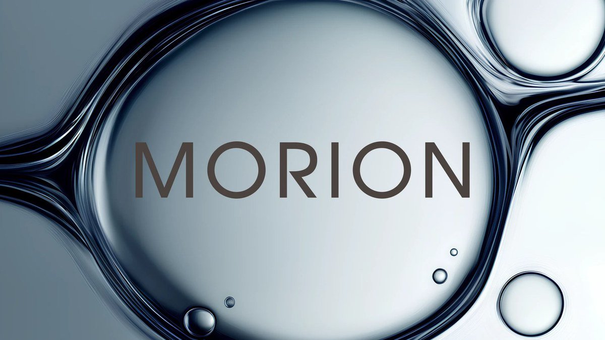 abduzeedo's tweet photo. MORION Cosmetics Packaging Design by Darina Selischeva

The brand identity for MORION, a modern skincare and perfumery label designed by Finland-based designer Darina Selischeva, establishes a clinical yet elegant aesthetic.

https://t.co/I4IbXvQmpC https://t.co/3FdmJ2NTs1