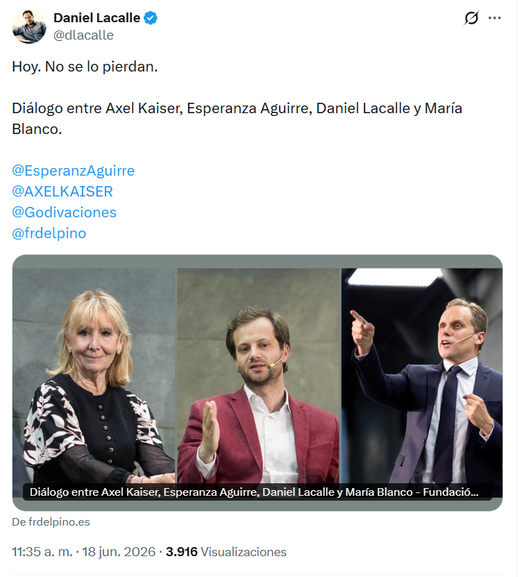 Julián Macías Tovar tweet media