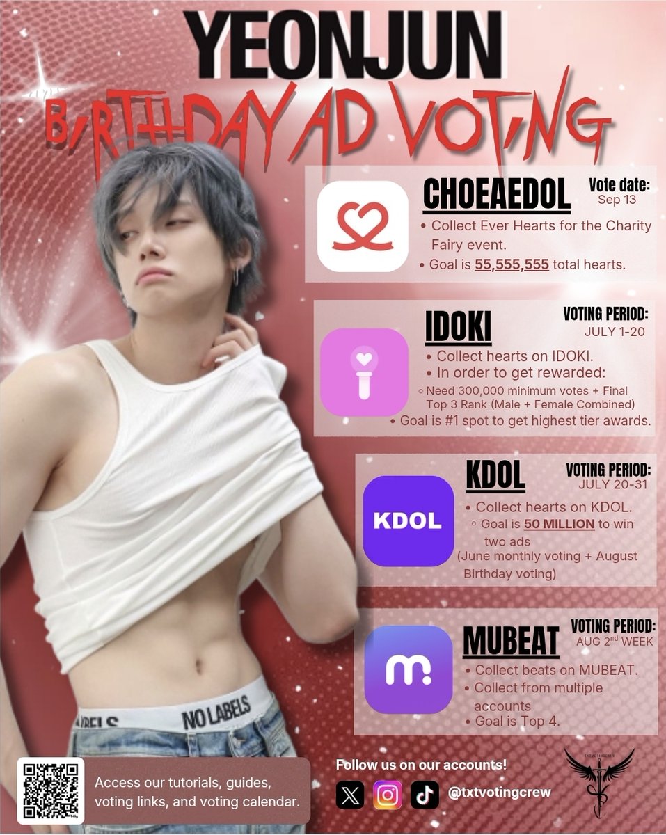 TVC⭐️ tweet media