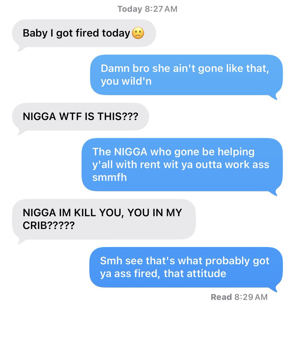 desi0re's tweet photo. this nigga dont see I’m tryna help. im crying 😭 https://t.co/y10EfLQ3Px