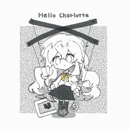 1myeong_'s tweet photo. #hellocharlotte https://t.co/9gtLmiLLGL