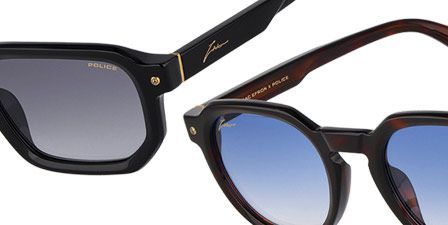 2020mag's tweet photo. Police, from De Rigo Rem, has taken its partnership with actor Zac Efron to the next level with the creation of the Zac Efron x Police sunglass collection. https://t.co/QEs0V6MiyP https://t.co/j2yGJxMvCE