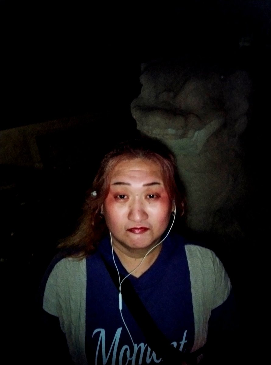Misato_Tanada's tweet photo. 【水聖さんの蔵出し写真】
2025.05.19 at 河俣神社

一日一枚だけ…

#水聖さんの写真 #せるふぃー #selfie #自撮り界隈 #セルカ #셀카 #selca #makeup #style #性別違和 https://t.co/XwIC8iDUq9