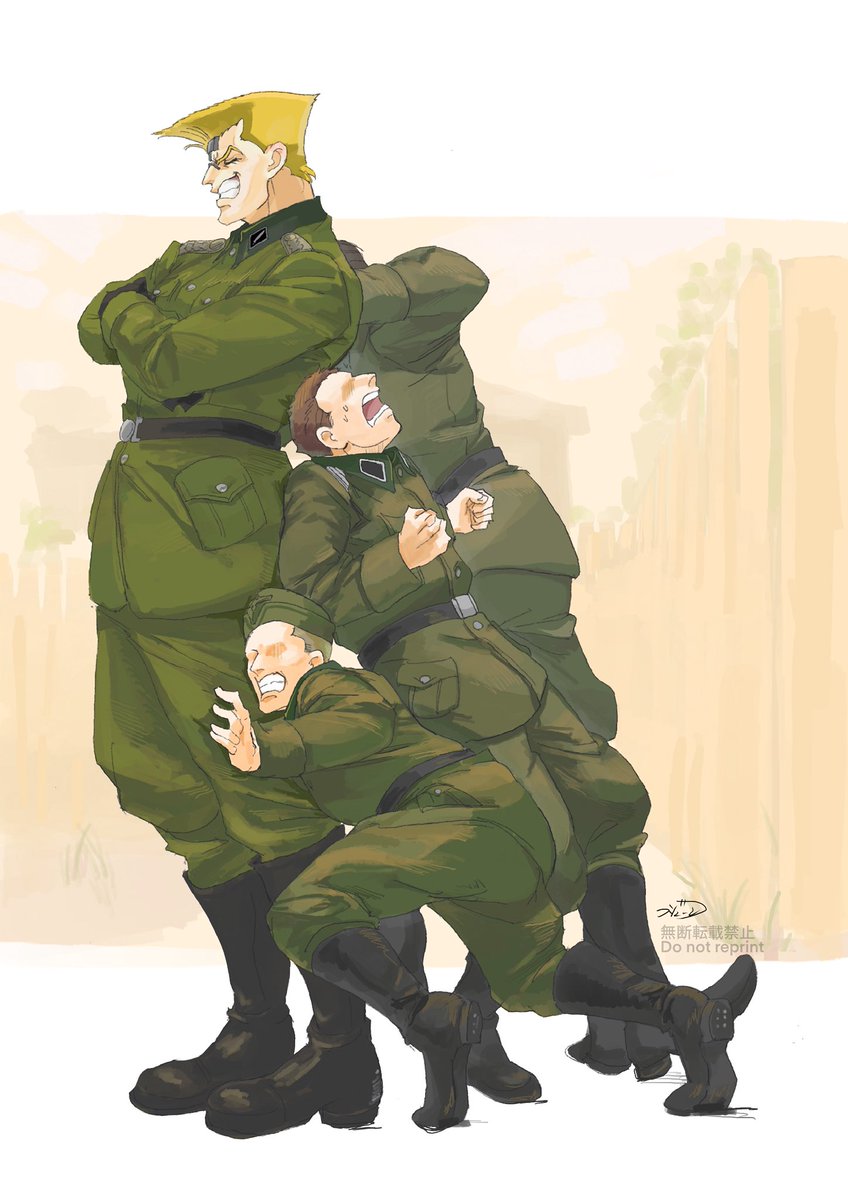 mmy_816's tweet photo. 押してダメならさらに押せの精神
(過去作) https://t.co/PjBLJTpBTW