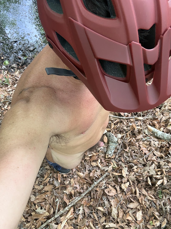 GregMatthis's tweet photo. getting in touch with nature
#nudebiking #cock #gayoutdoors https://t.co/XMvRdExbKy