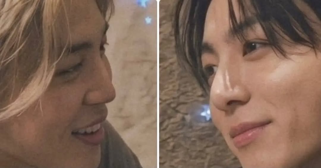 JIKOOK 🧑🏻❤️💋🧑🏼 🎇🎆 tweet media