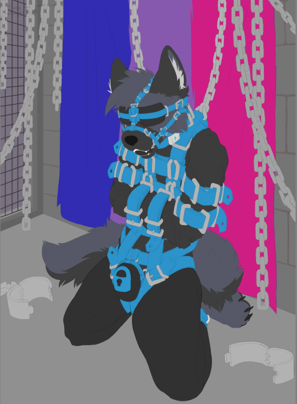 Sanysnbst's tweet photo. WIP COMMS 

commission open https://t.co/pg1GXUiAJ7