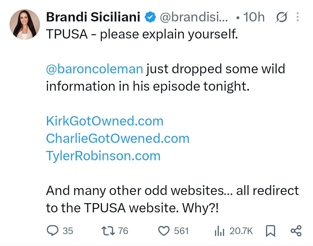 King of X tweet media