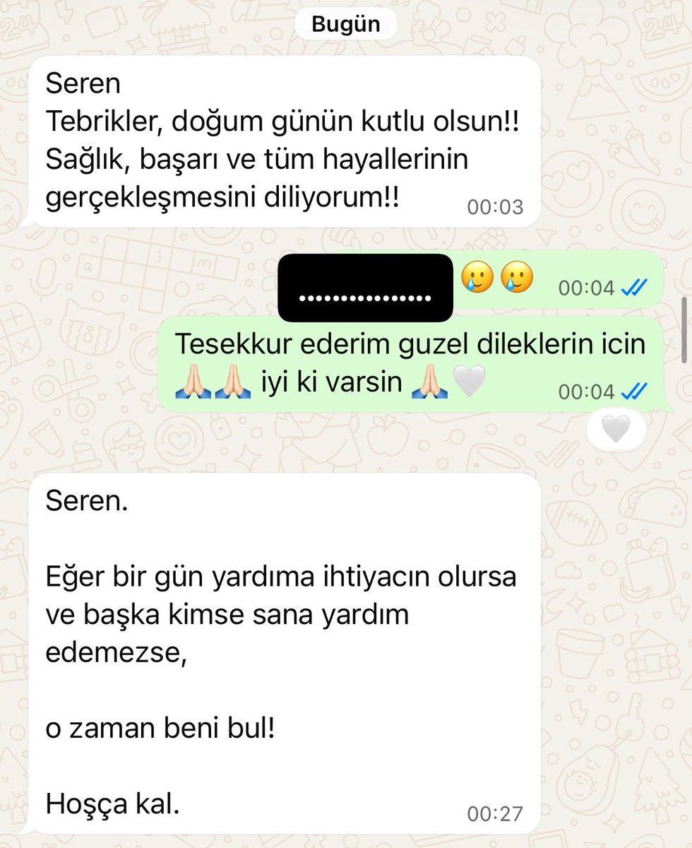 Seren tweet media