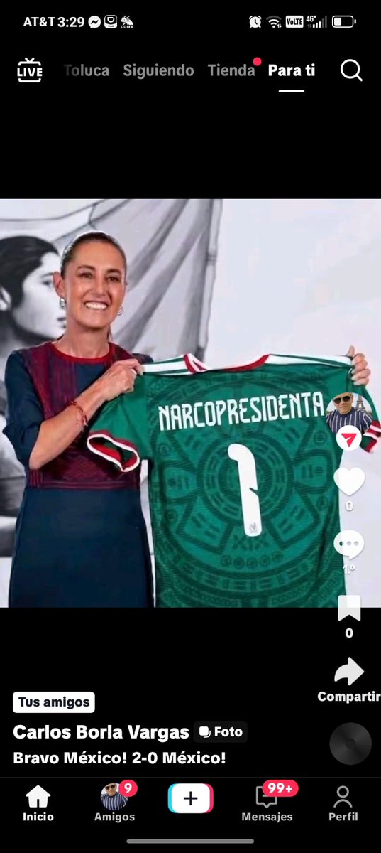 joelitosn's tweet photo. @AndreaChavezTre Prostituta con A more-narca hdtpm https://t.co/TJOxs2N00I