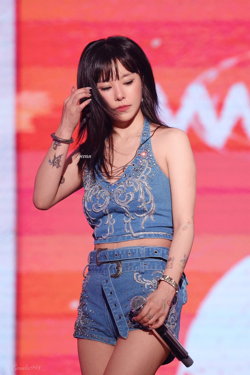 260619 SEOUL DAY1 #WHEEIN #휘인 #フィイン #마마무 #Mamamoo