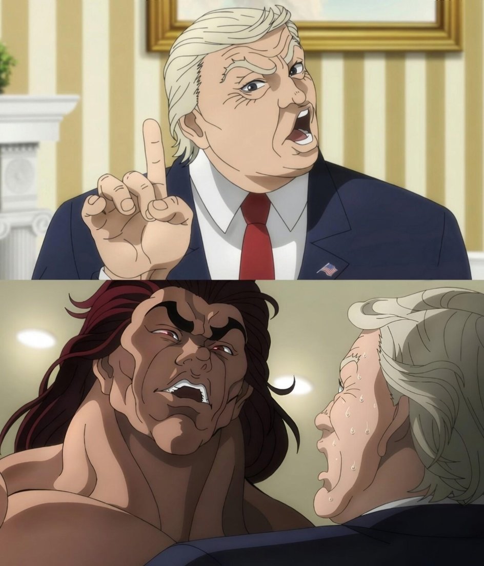 Anime Tweets tweet media