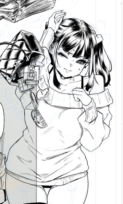 ああっ
なんてことを 