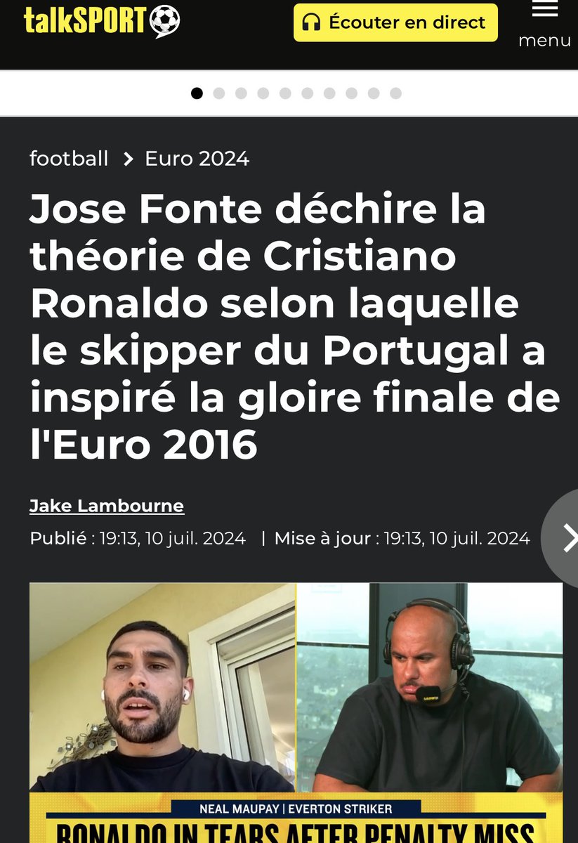 Fullbusterball's tweet photo. Qui se rappelle quand ils ont fait passer cet escroc pour le coach lors de la finale et azi eux 🤣🤣🤣🤣🤣🤣🤣🤣🤣 https://t.co/92uoH7nQkJ