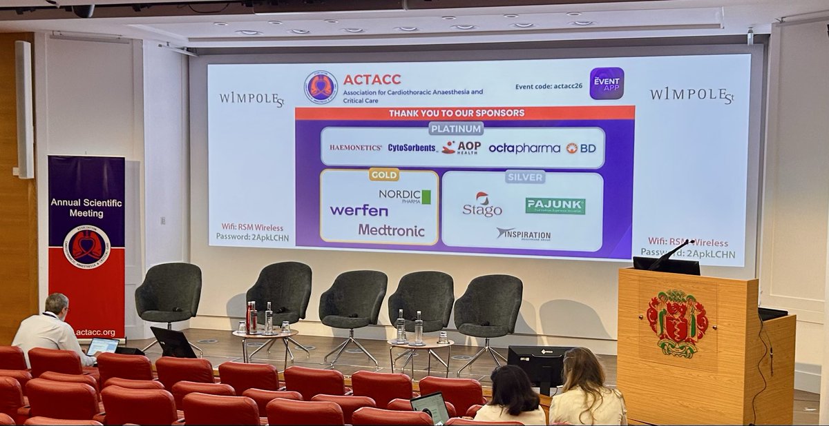 ACTACCUK tweet picture