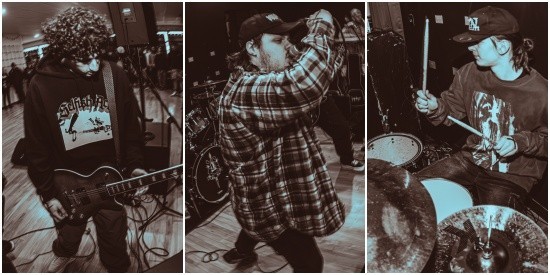 noechonet's tweet photo. New Hardcore Band Spotlight: Rights Abuse

From: Binghamton, New York

FFO: Scarab, Inclination, pissed-off straight edge hardcore

Meet/listen: https://t.co/B5iNPTfGZ1 https://t.co/wLJBdCd7Nj
