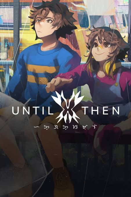 Hayemra's tweet photo. @JayKubzScouts Please play this game!!! :DDD It's a Filipino indie story game that me and my friends really love!!! its DLC just released recently, highly recommended game! https://t.co/g43L5T40AM
