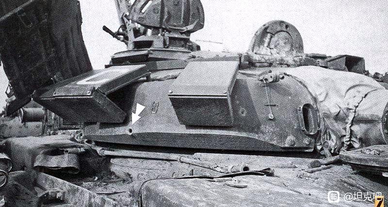 ALTRIA24's tweet photo. @WarThunder look how gaijin did to their russia tanks! u cant penetrate any of this in game,  the only thing they do is buff russia and nerf other tech tree,russia already became the,only nation that can over 55%winrate in toptier,and they still trying to nerf USA https://t.co/Mml89LY8od