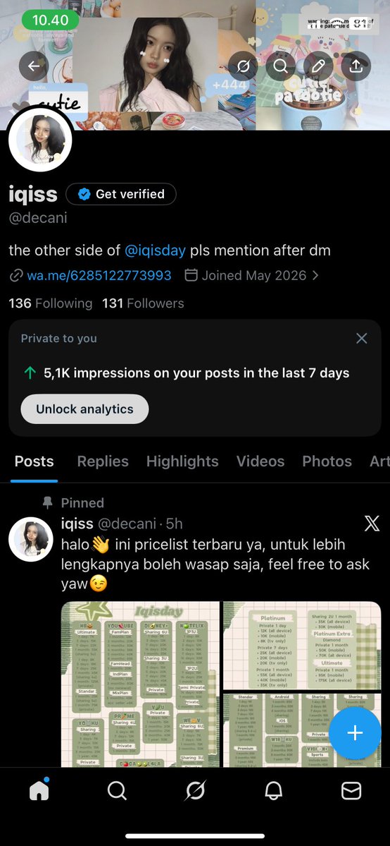 iqiss tweet media