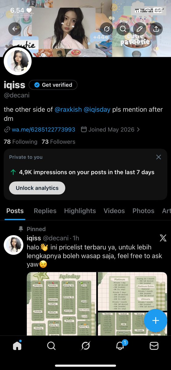 iqiss tweet media