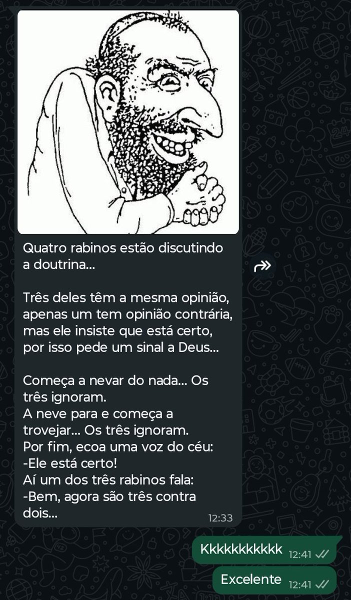 Chancel. Baixo IDH tweet media